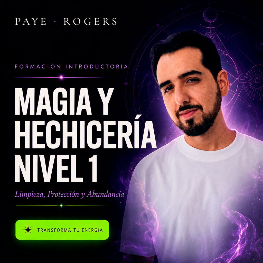Magia con Paye